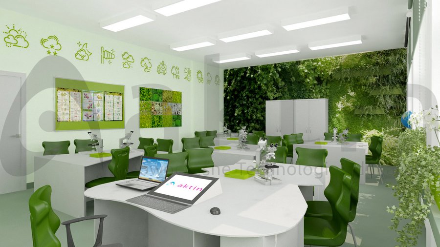 9. edycja konkursów „Zielona Pracownia_Projekt’2023” oraz „Zielona Pracownia’2023