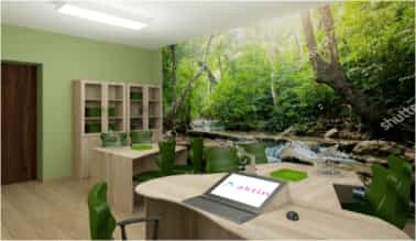 Pracownia biologiczna