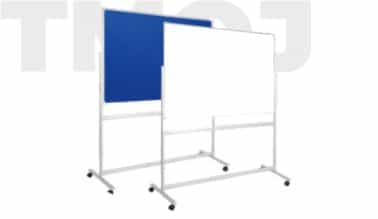 Tablice obrotowo jezdne