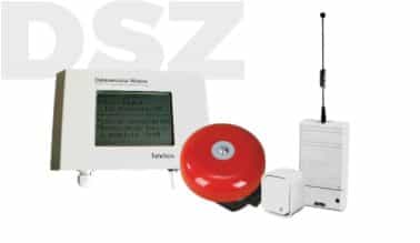 Dzwonki szkolne, zegary