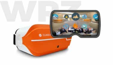 Wirtualna rzeczywistość VR