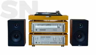 Sprzęt nagłaśniający