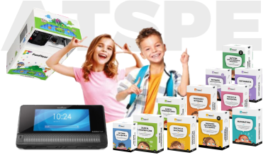 Szkoła podstawowa - uczniowie z SPE