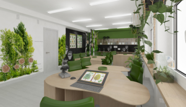 Pracownia przyrodnicza