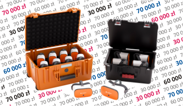 Gotowe zestawy pracownia wirtualnej rzeczywistości VR