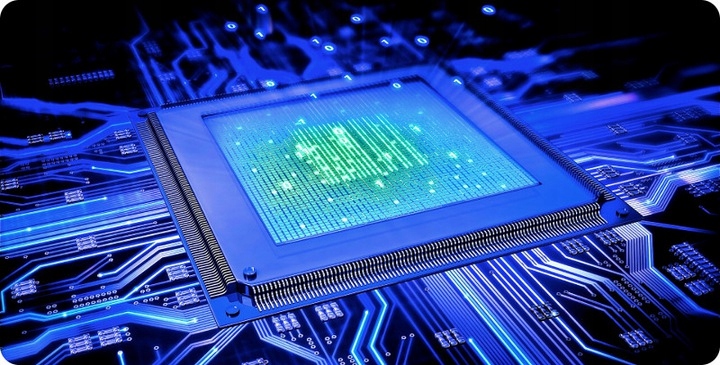 Laboratorium sztucznej inteligencji AI