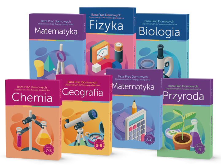 Baza prac domowych