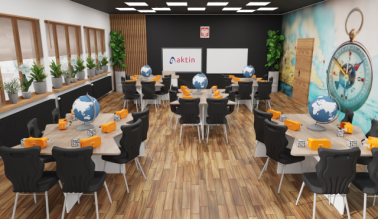 Pracownia geograficzna