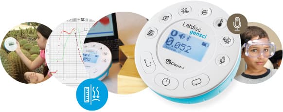 Labdisc Uniwersalny -