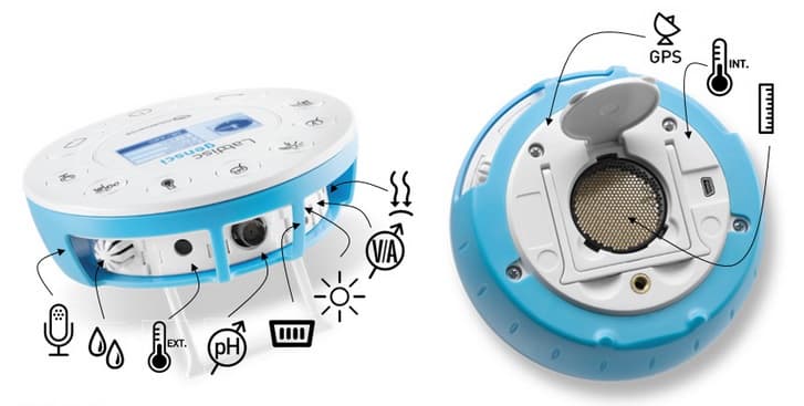 Labdisc Uniwersalny -