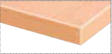 Stół szkolny B jednoosobowy nr 4 -