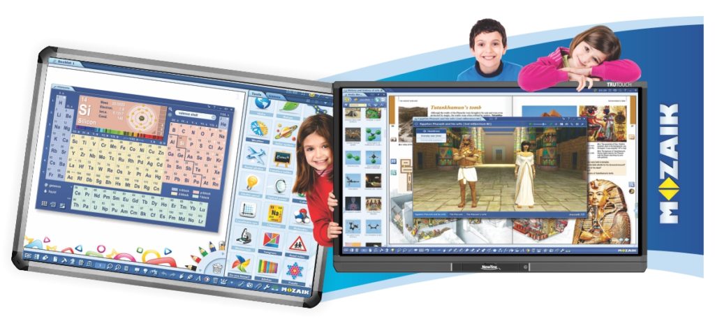 Mozabook Classroom - licencja 1 rok -