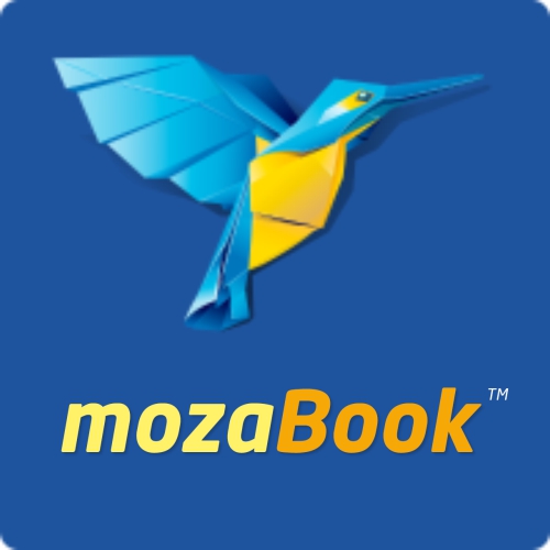 Mozabook Classroom - licencja 1 rok -