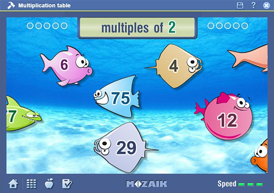 Mozabook Classroom - licencja 1 rok -