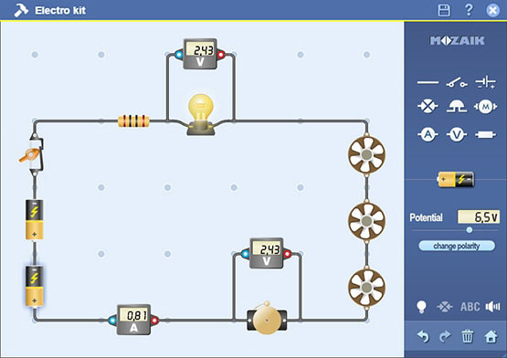 Mozabook Classroom - licencja 1 rok -