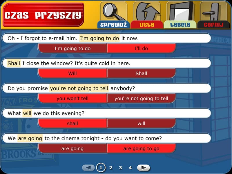 Didakta - Język angielski 2 -