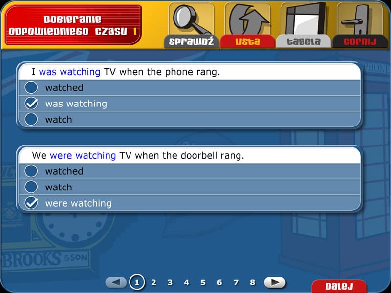 Didakta - Język angielski 2 -