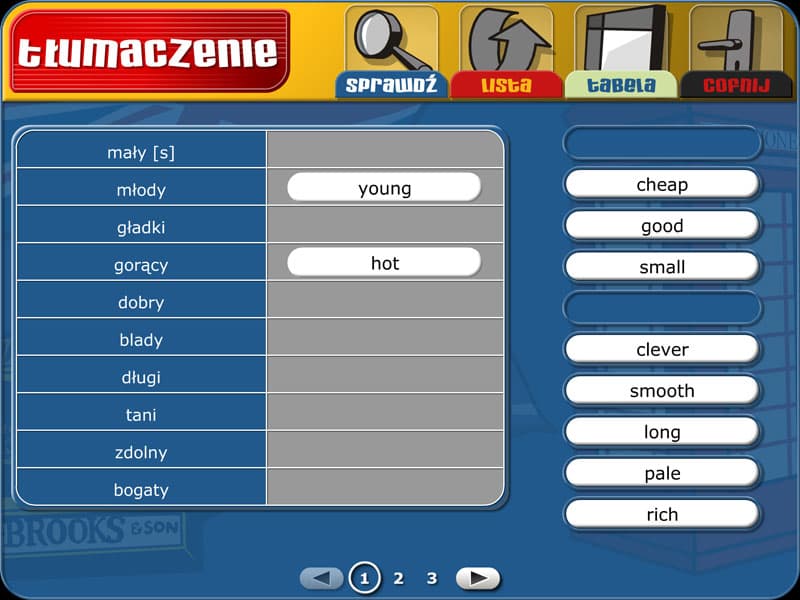 Didakta - Język angielski 2 -