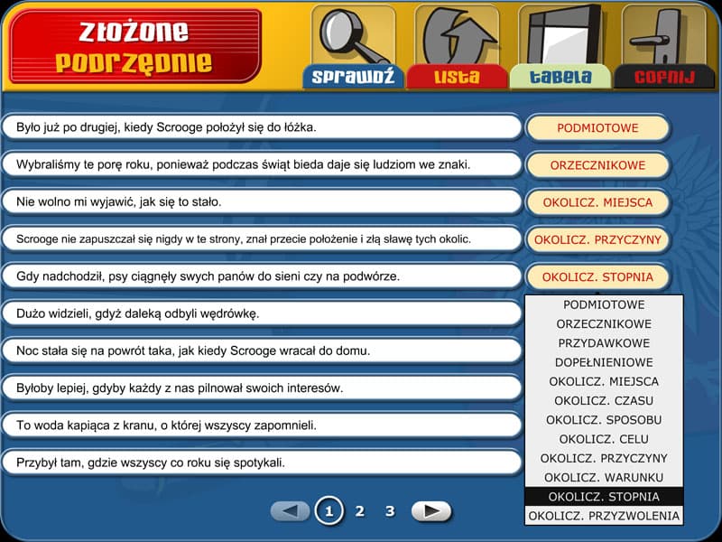 Didakta - Język polski 4 5 Didakta - Język polski 4 -