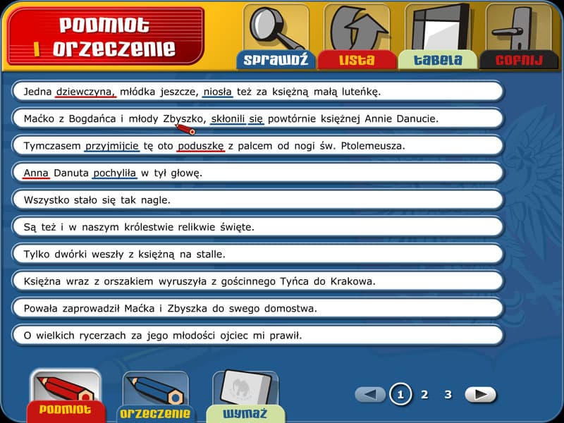 Didakta - Język polski 4 6 Didakta - Język polski 4 -