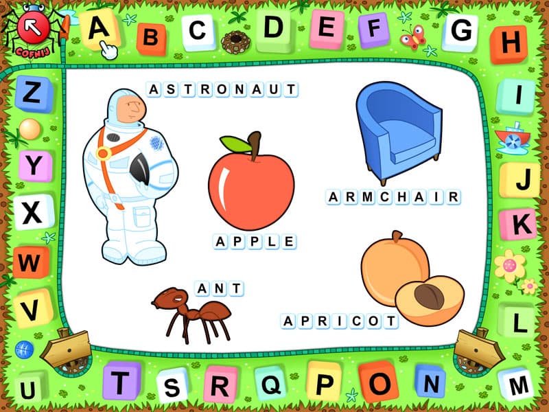 Moje pierwsze słówka EN 4 Moje pierwsze słówka EN -