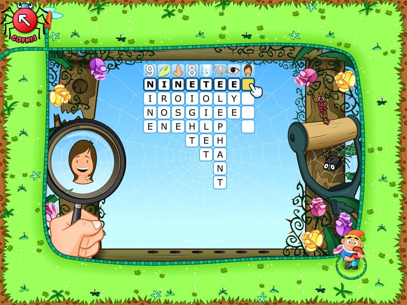 Moje pierwsze słówka EN 6 Moje pierwsze słówka EN -