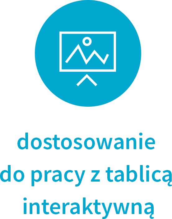 Każdy uczeń to UCZEŃ ZDOLNY -