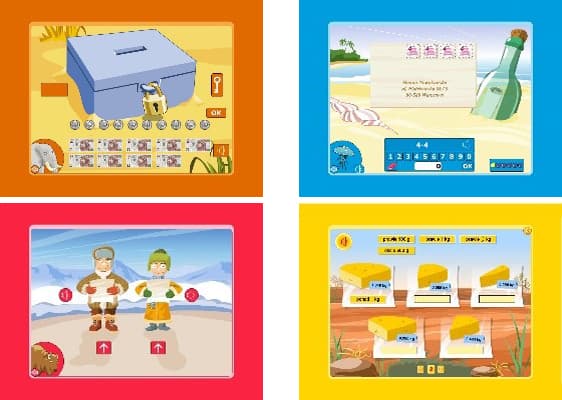 MatŚwiat - Terapia pedagogiczna PRO 10 MatŚwiat - Terapia pedagogiczna PRO -