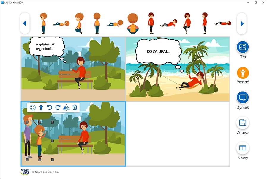 SPEKTRUM AUTYZMU PRO poziom 1 + tablet 13 SPEKTRUM AUTYZMU PRO poziom 1 + tablet -