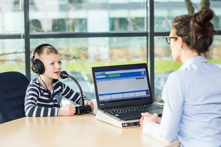 Uwaga Słuchowa PRO DIAGNOZA + TERAPIA -