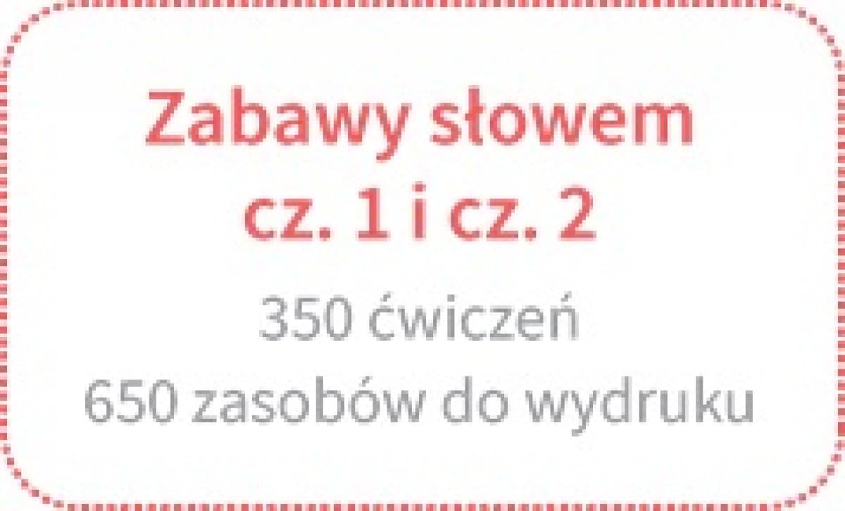Logopedia PRO - Zabawy słowem + mikrofon 9 Logopedia PRO - Zabawy słowem + mikrofon -