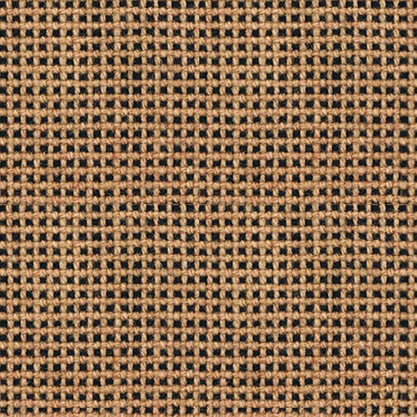 beżowa kratka z brązem