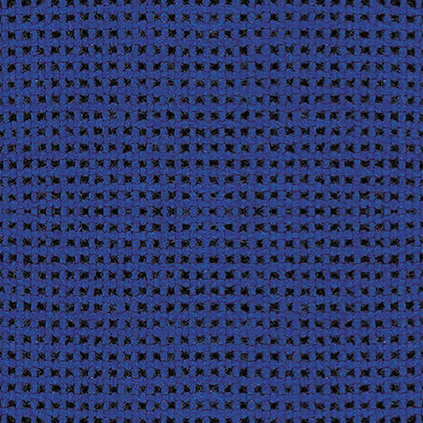 niebieska kratka z czarnym