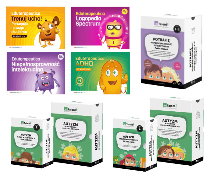 Gabinet terapeutyczno rewalidacyjny - EKSPERT - Z63 -