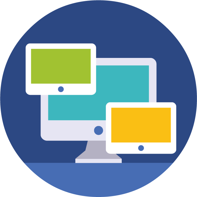 Monitor interaktywny 55" lub 65" + Oprogramowanie edukacyjne -