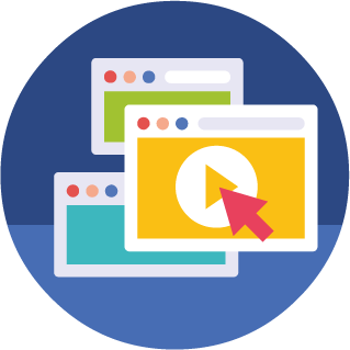 Monitor interaktywny 55" lub 65" + Oprogramowanie edukacyjne -