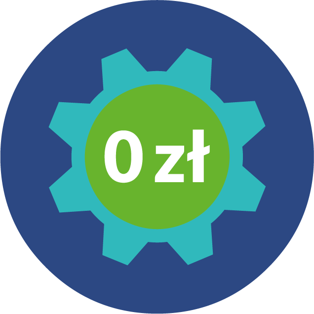 Monitor interaktywny 55" lub 65" + Oprogramowanie edukacyjne -