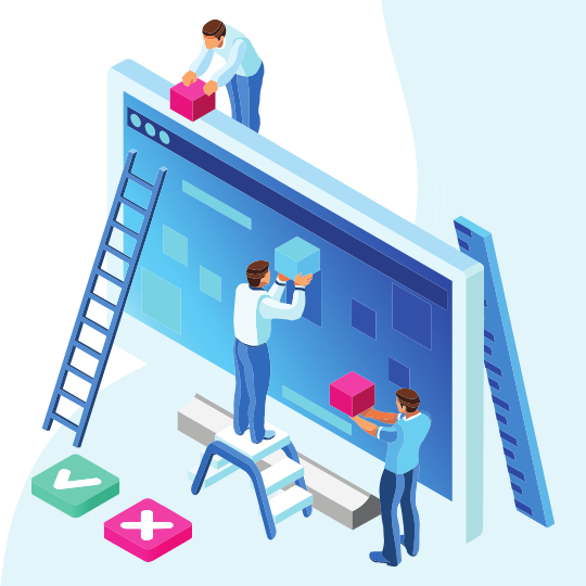 Monitor interaktywny 55" lub 65" + Oprogramowanie edukacyjne -