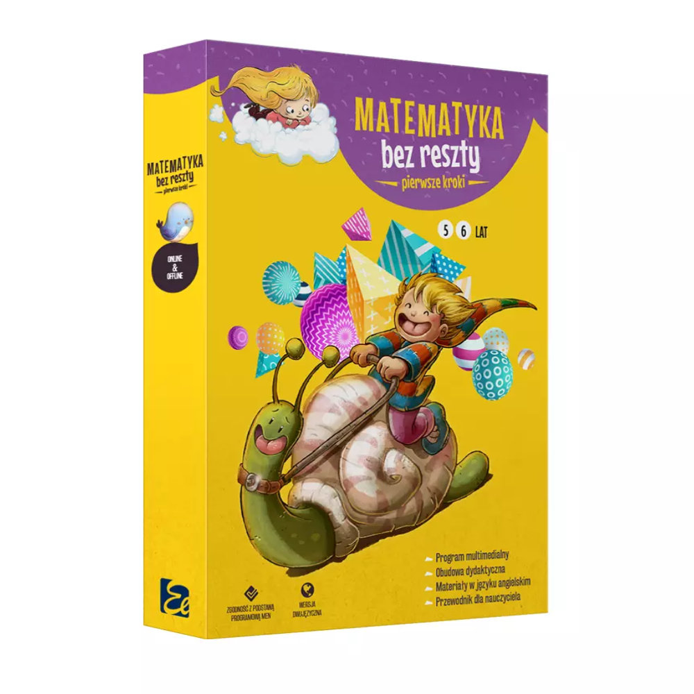 Monitor interaktywny 55" lub 65" + Oprogramowanie edukacyjne 9 Monitor interaktywny 55" lub 65" + Oprogramowanie edukacyjne -